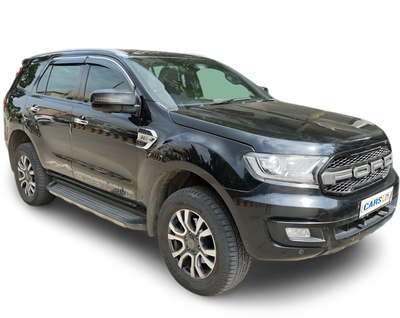 Ford Endeavour-img